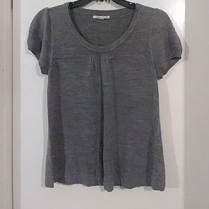 Short sleeve sweater✨